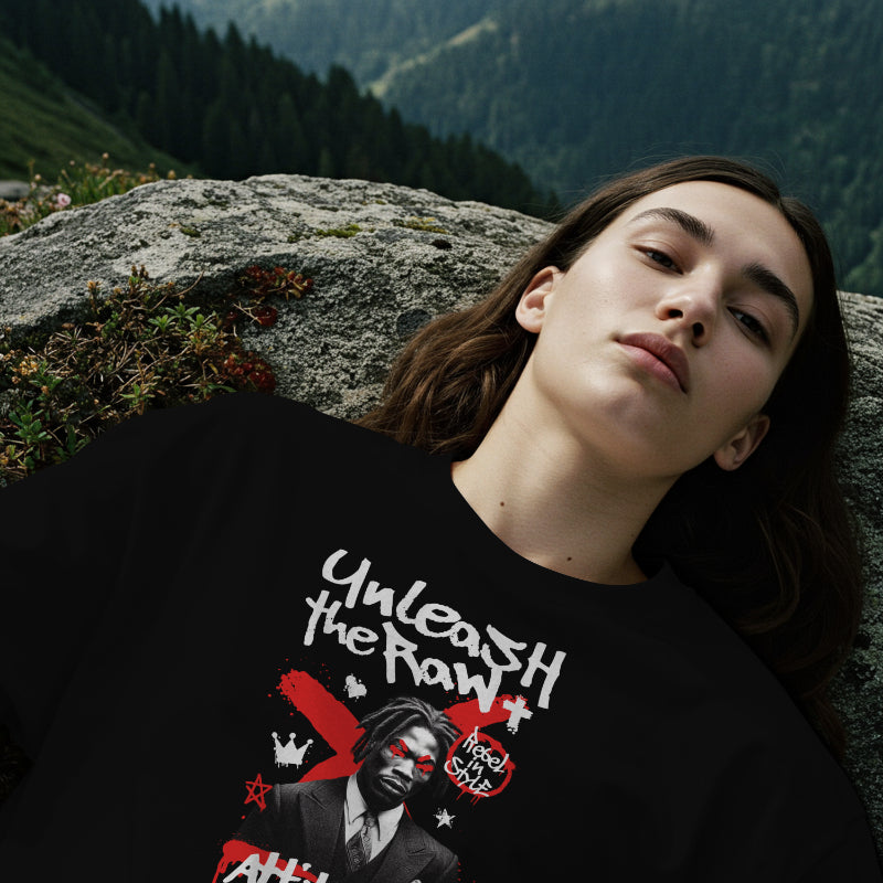 RAW Tees