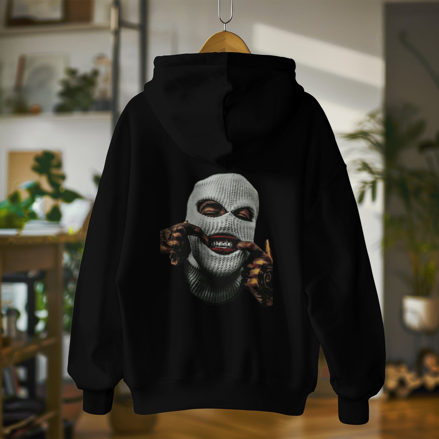 HOODIE