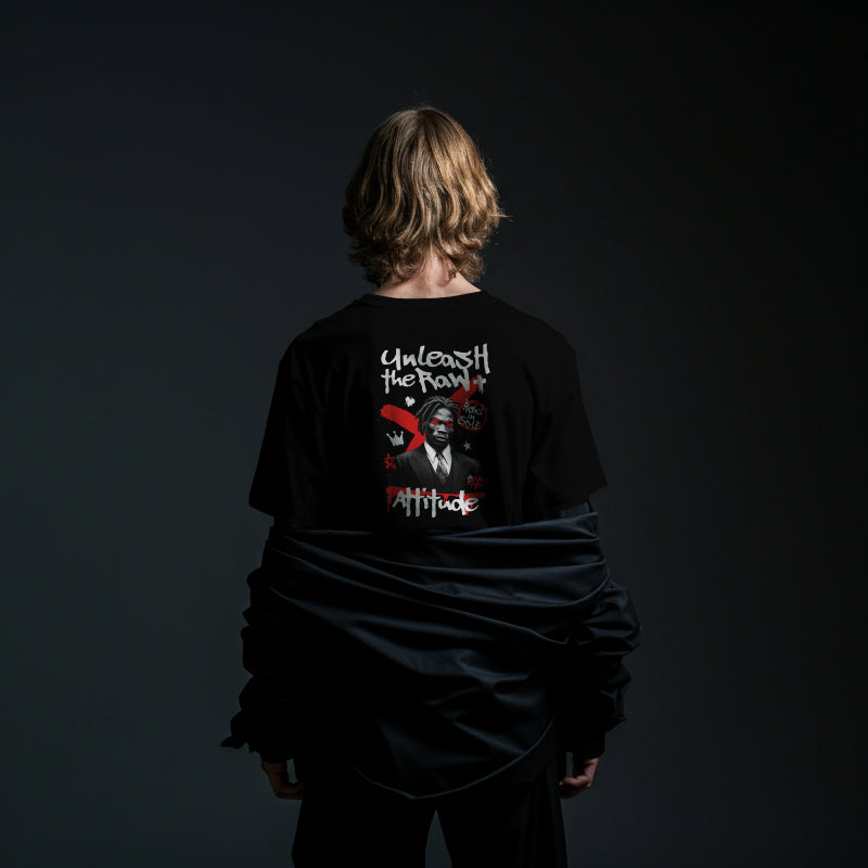 RAW Tees