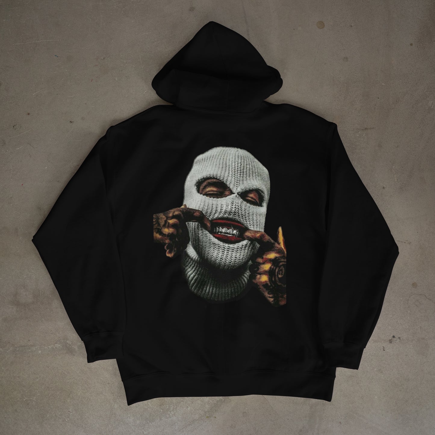 HOODIE