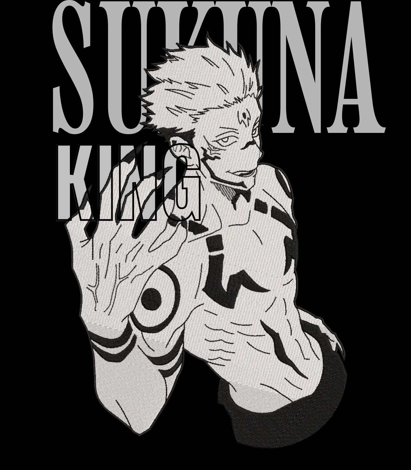 SUKUNA