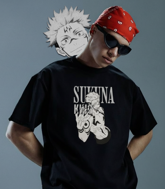SUKUNA