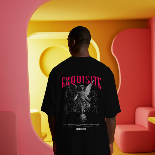 Cupid Exquisite Tees