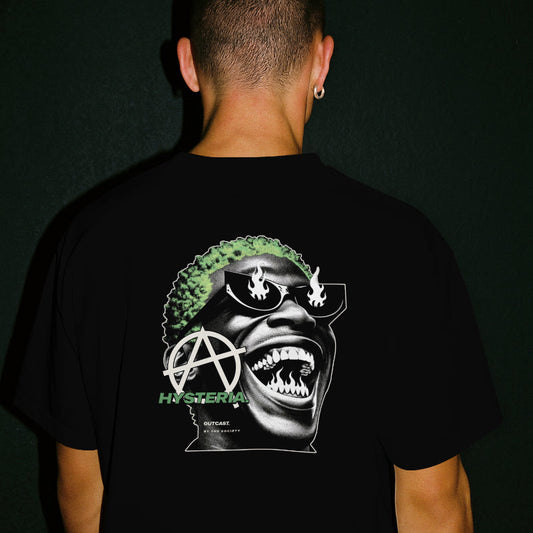 Hysteria Tees