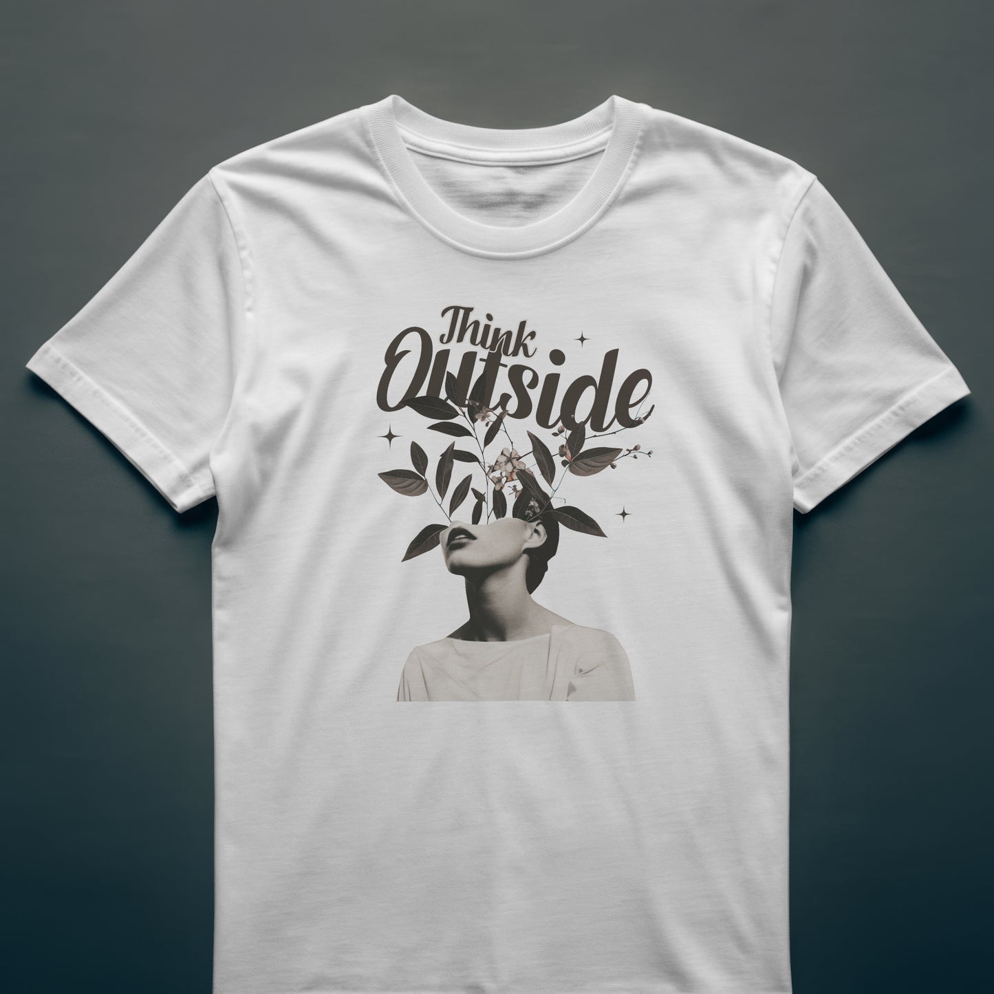 Think Outside