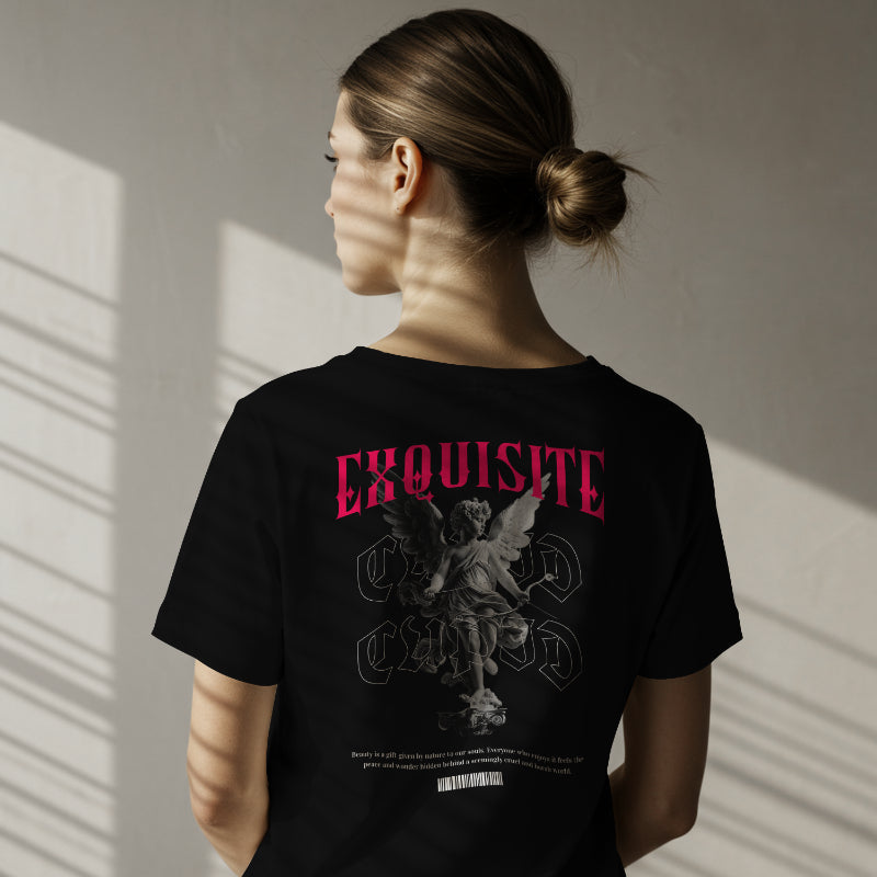 Cupid Exquisite Tees
