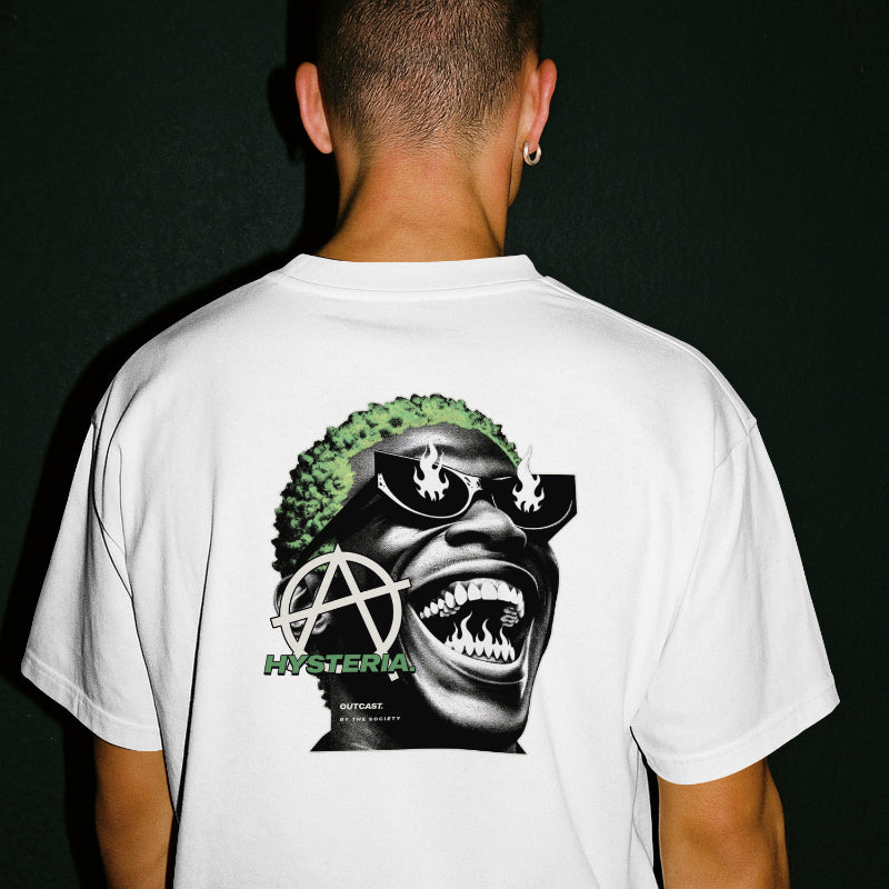 Hysteria Tees