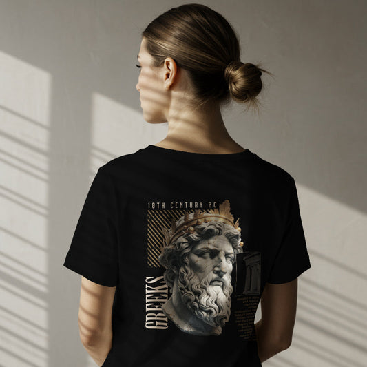 GREEK TEES