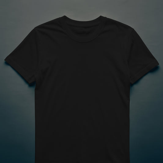 Plain T shirt