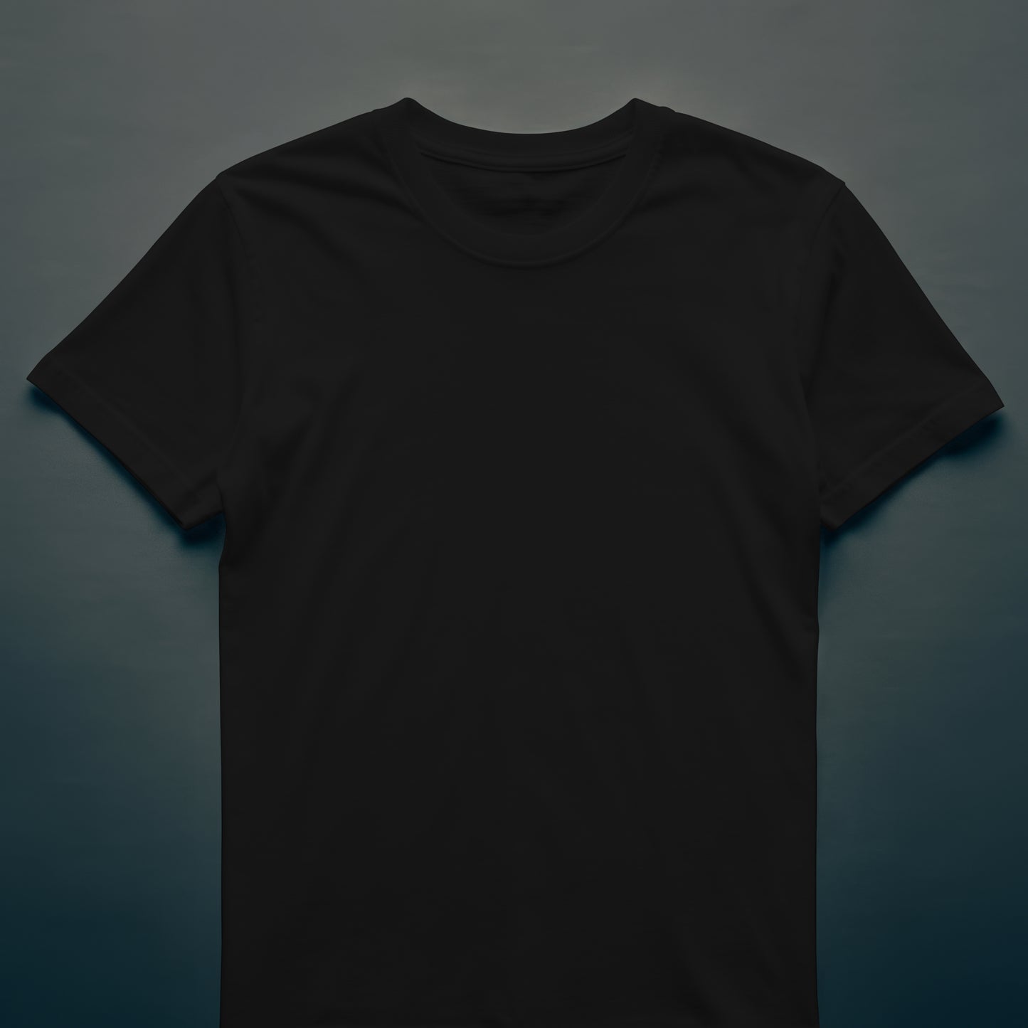 Plain T shirt