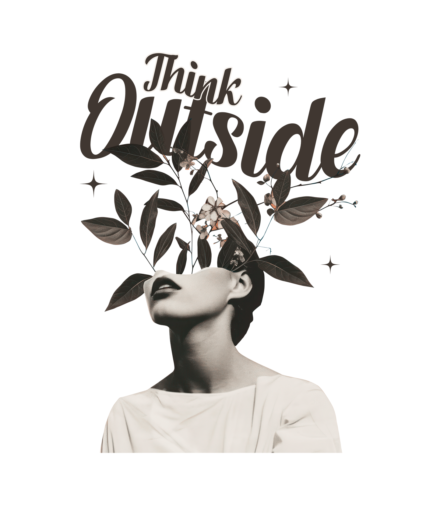 Think Outside