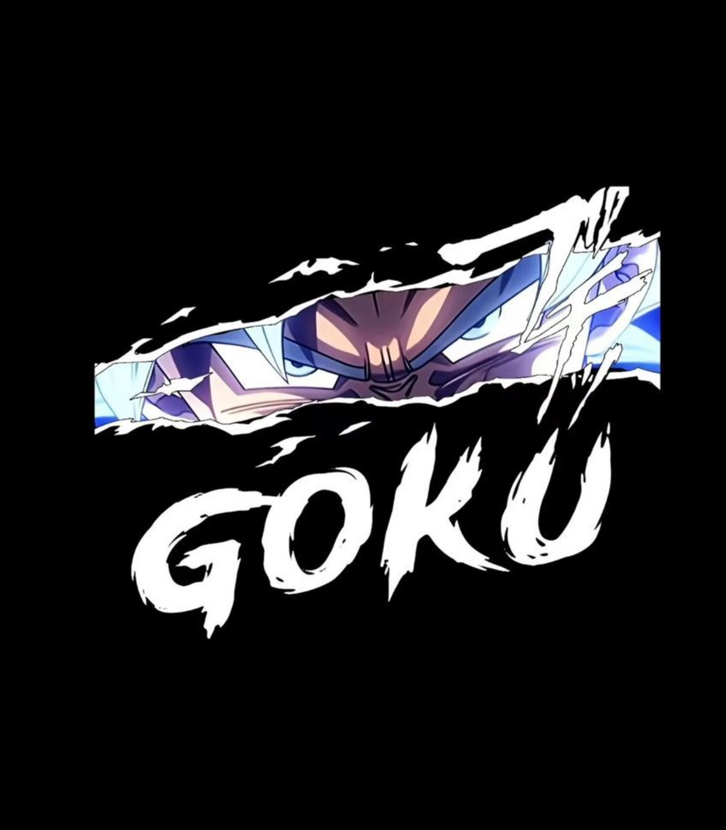 GOKU