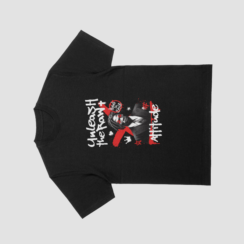 RAW Tees