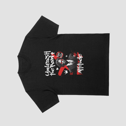 RAW Tees