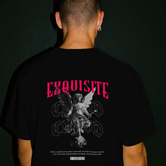 Cupid Exquisite Tees
